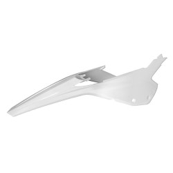 Garde-boue arrière RACETECH...