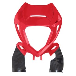 Plaque phare RACETECH...