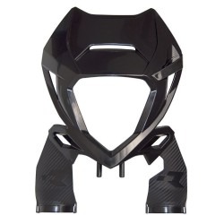 Plaque phare RACETECH...