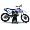 Kit complet BLACKBIRD Retro - Husqvarna FC/TC/FE/TE
