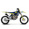Kit complet BLACKBIRD Replica Trophy 21 - Husqvarna FC/TC/TE/FE