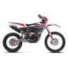 Kit complet BLACKBIRD Dream 4 - Fantic XXF/XEF