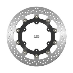 Disque de frein NG BRAKE...
