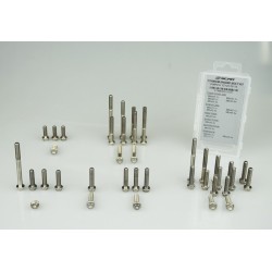 Kit vis moteur SCAR 39 vis...