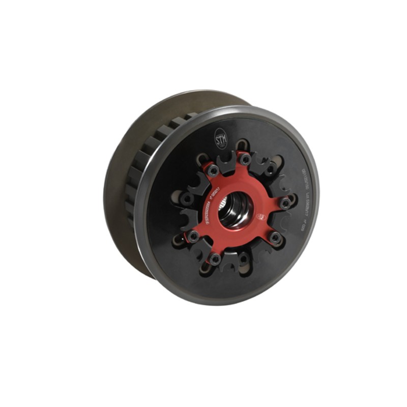 Embrayage anti-dribble STM - Triumph Daytona 675