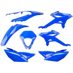 Kit plastiques O PARTS -...