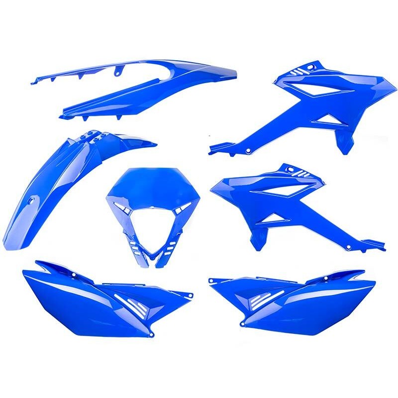 Kit plastiques O PARTS - Beta RR