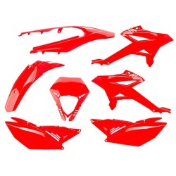 Kit plastiques O PARTS -...