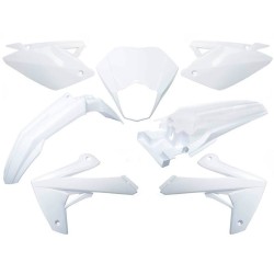 Kit plastiques O PARTS -...