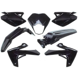 Kit plastiques O PARTS -...