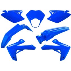 Kit plastiques O PARTS -...