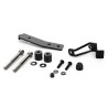 Support klaxon DENALI SoundBomb - BMW R1200/1250 GS