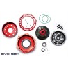 Kit conversion embrayage à sec STM Evo GP - Ducati V2 955 Panigale