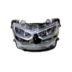 Feu avant led O PARTS -...