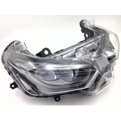 Feu avant led O PARTS -...