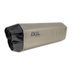 Silencieux IXIL Ultra Light...
