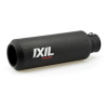 Silencieux IXIL Round Carbon Xtrem RCR - Kawasaki Z 900 92 KW