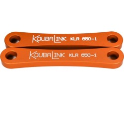 Kit de rabaissement de...