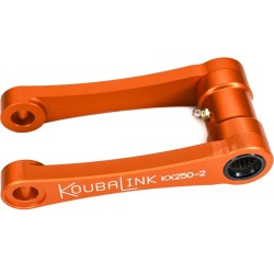 Kit de rabaissement de...