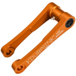 Kit de rabaissement de...