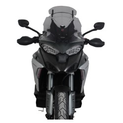 Bulle MRA Racing...