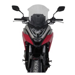 Bulle MRA Racing Touring TM...