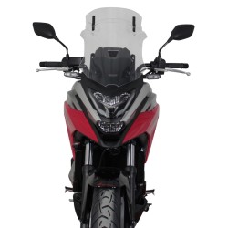 Bulle MRA Racing...