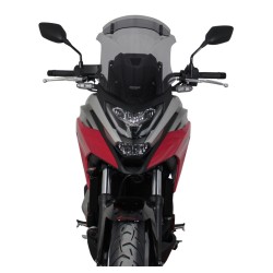Bulle MRA Racing...