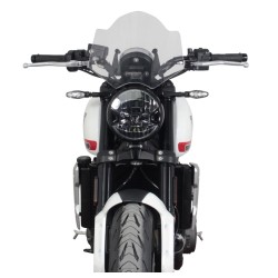 Bulle MRA Racing Sport...
