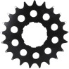 Pignon de vélo ESJOT Flat Enviolo/Nuvinci 20 dents