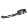 Levier d'embrayage PRO TAPER Profile Pro XPS noir - Kawasaki KX450