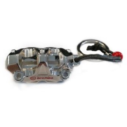 Porte-clés BREMBO - Étrier...
