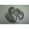 Kit disques d'embrayage REKLUSE Core TorqDrive - Kawasaki KXF450