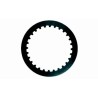 Disque lisse BARNETT - Honda CM125