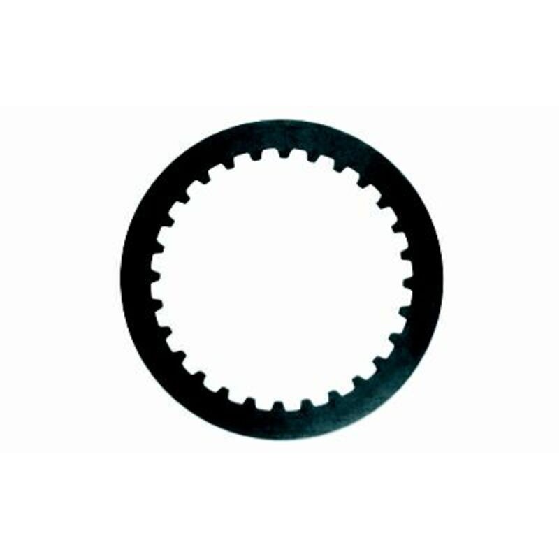 Disque lisse TOURMAX - Honda VT750