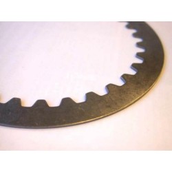 Disque lisse TOURMAX -...