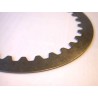Disque lisse TOURMAX - Honda PC800