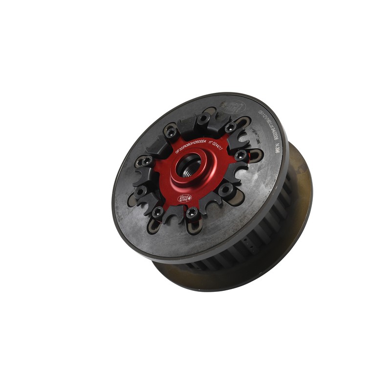 Embrayage anti-dribble STM - TM SM 450