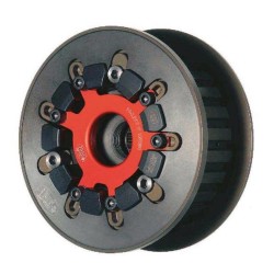 Embrayage anti-dribble STM...