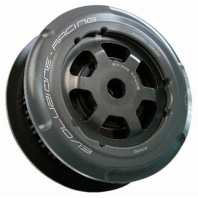 Embrayage anti-dribble STM - TM MX 450