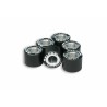 Galets MALOSSI Ø20X14,6 - 17,5g 6pcs