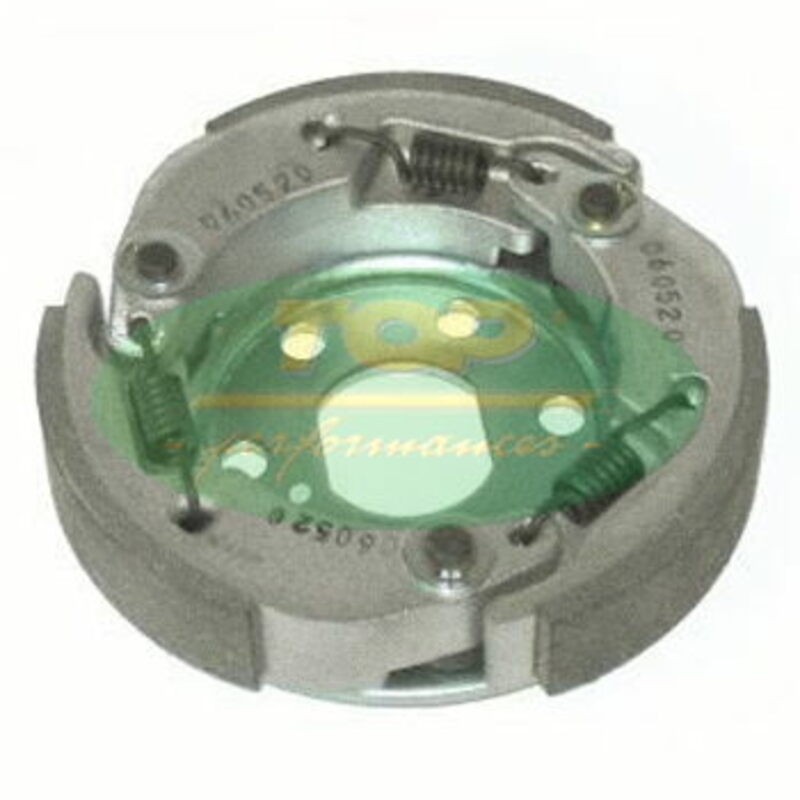 Embrayage centrifuge TOP PERFORMANCES type origine Piaggio Pure Jet