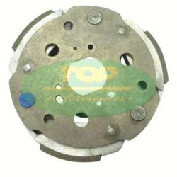 Embrayage centrifuge TOP...