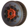 Embrayage anti-dribble STM - Yamaha R6