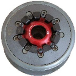 Embrayage anti-dribble STM...