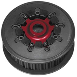 Embrayage anti-dribble STM...