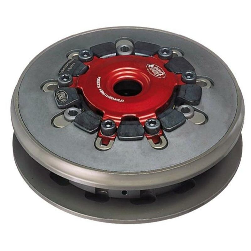 Embrayage anti-dribble STM - KTM