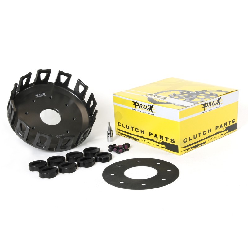 Cloche d'embrayage PROX Suzuki RM250