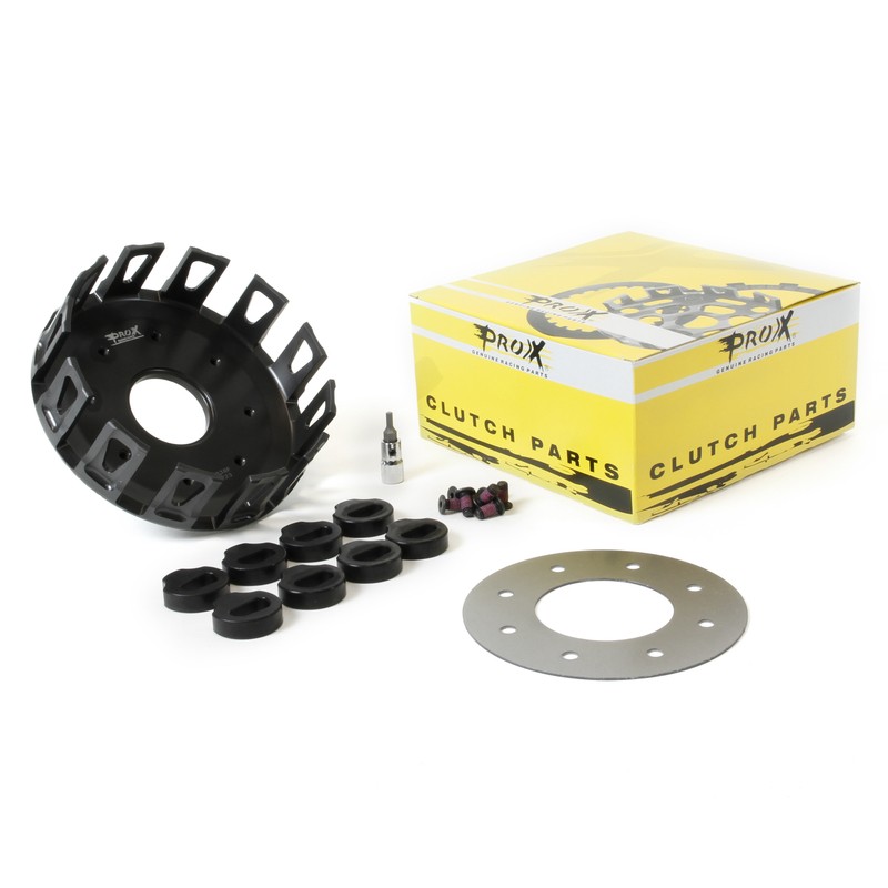 Cloche d'embrayage PROX Suzuki RM-Z250