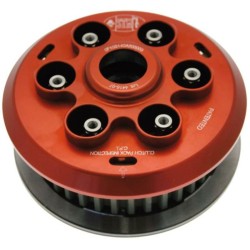 Embrayage anti-dribble STM...